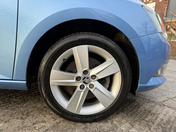 Used Skoda Fabia 2017 for sale - 73537764: Photo 20