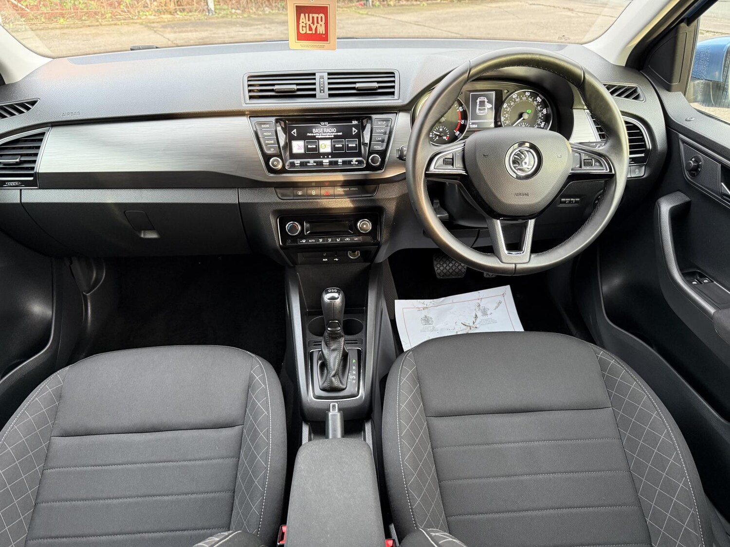 Vehicle 9