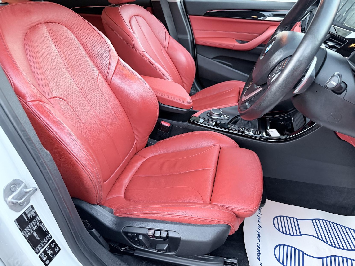 Used BMW X2 2018 for sale - 77778706: Photo 10