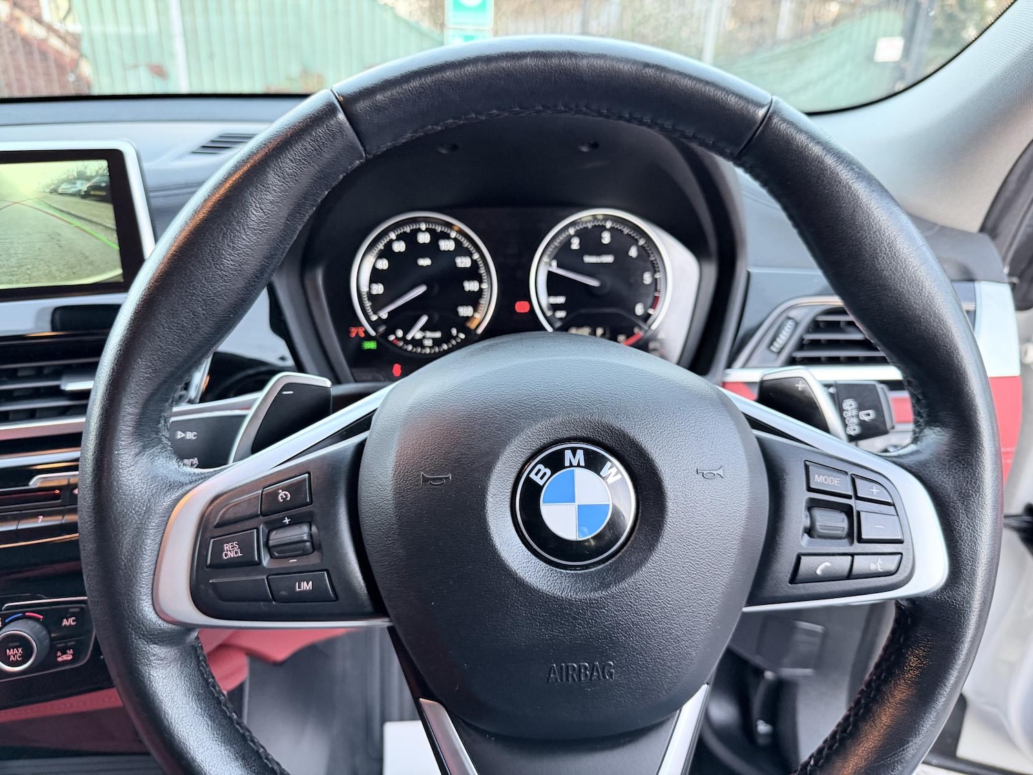 Used BMW X2 2018 for sale - 77778706: Photo 12