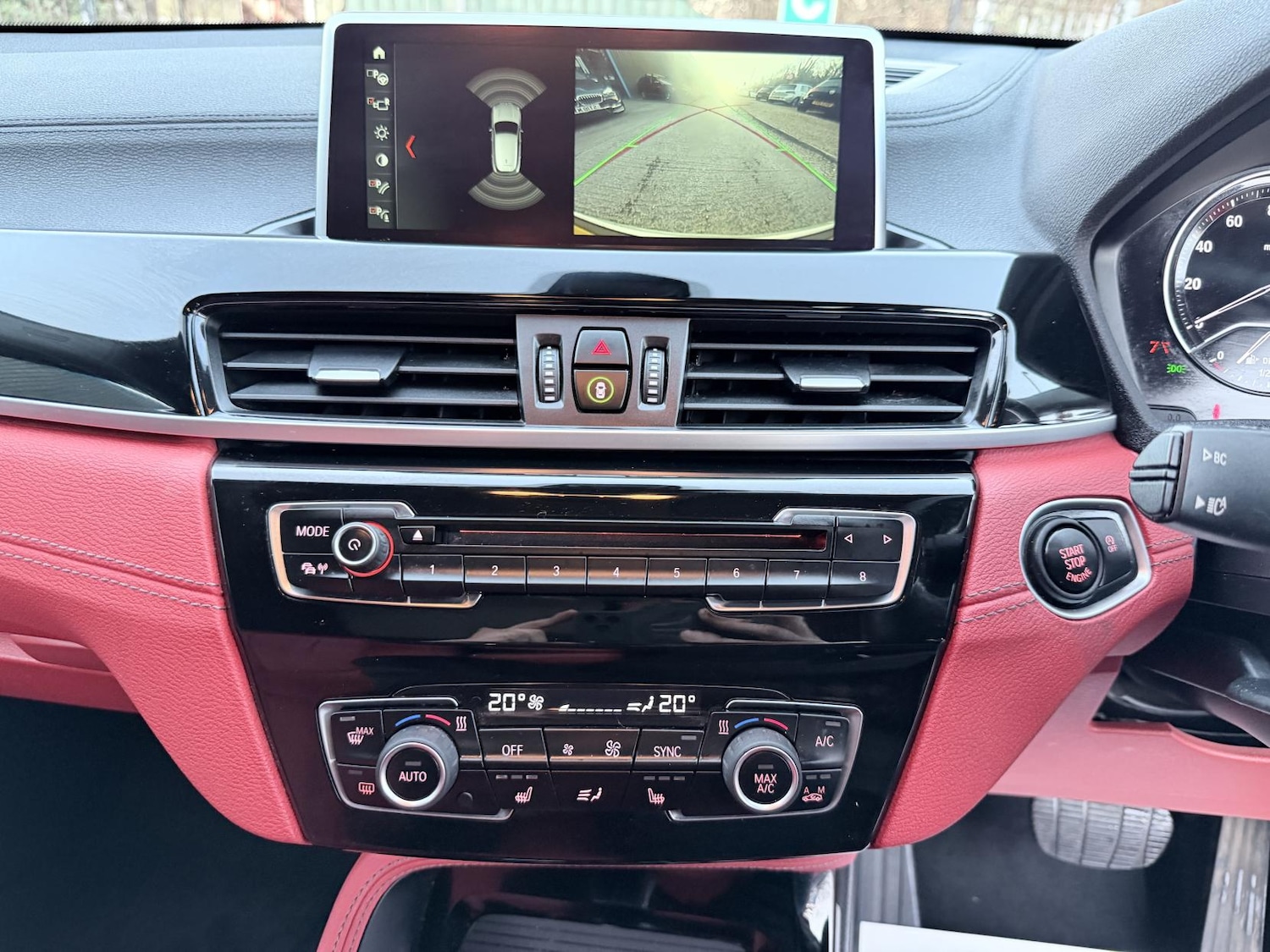 Used BMW X2 2018 for sale - 77778706: Photo 13