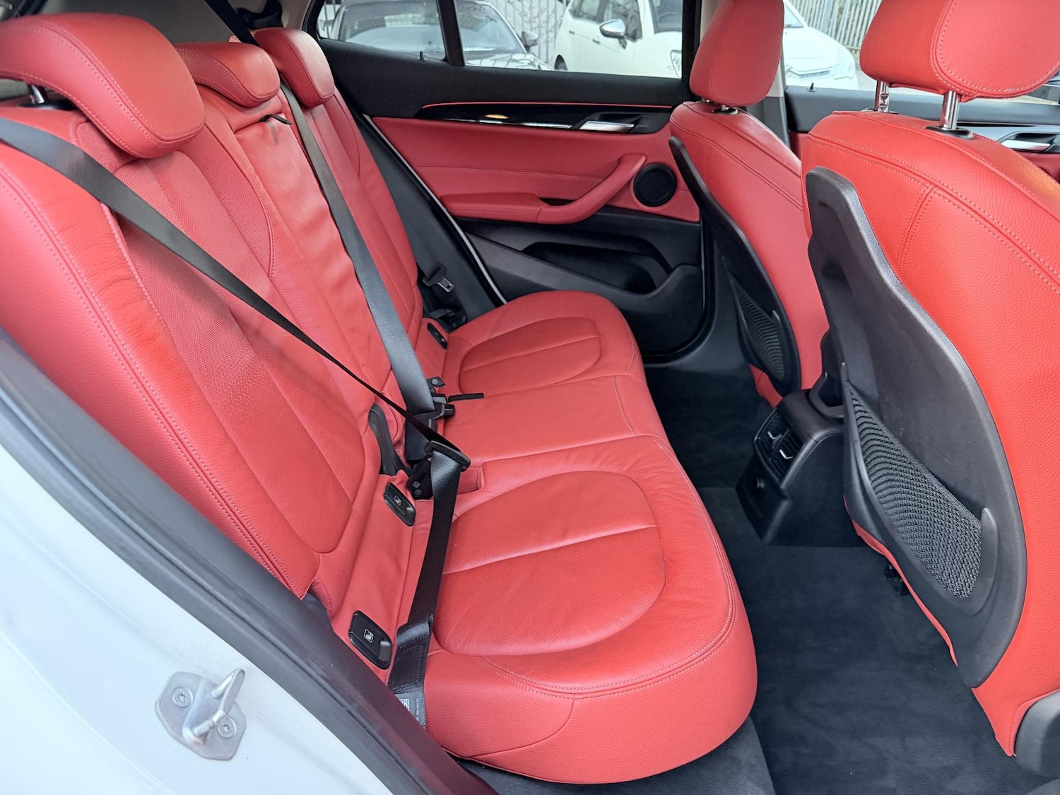 Used BMW X2 2018 for sale - 77778706: Photo 16