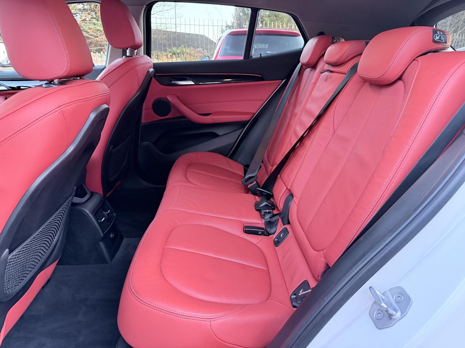 Used BMW X2 2018 for sale - 77778706: Photo 19