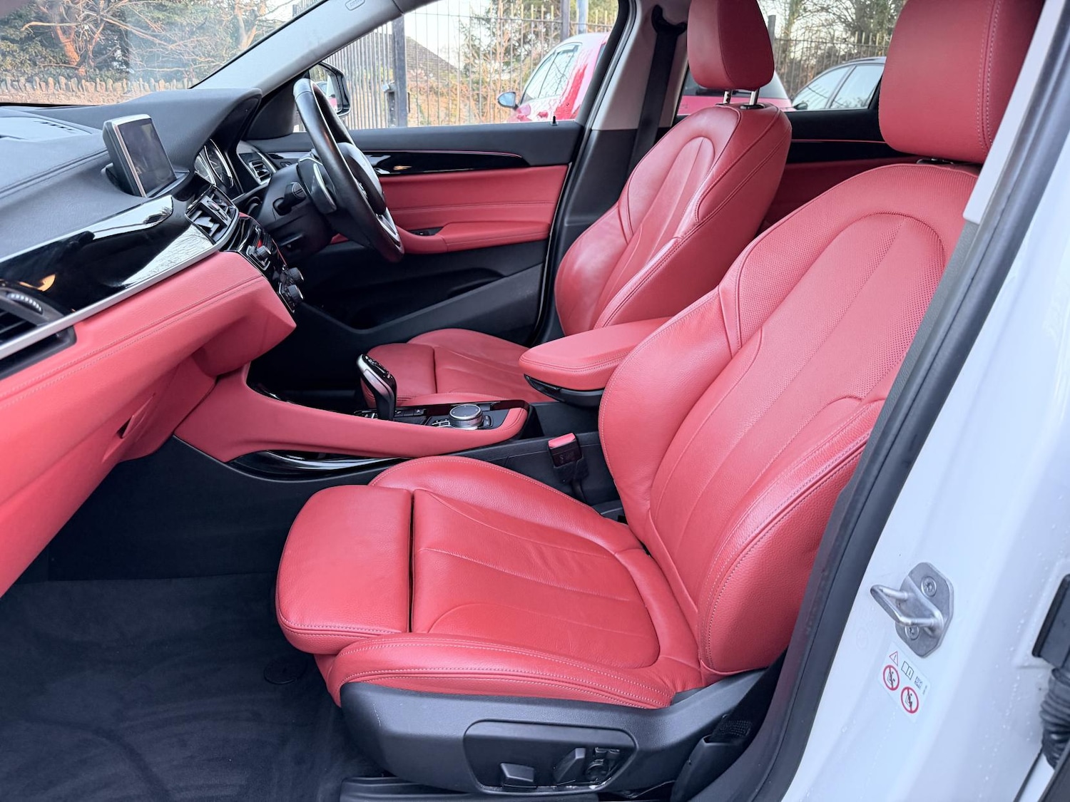 Used BMW X2 2018 for sale - 77778706: Photo 21