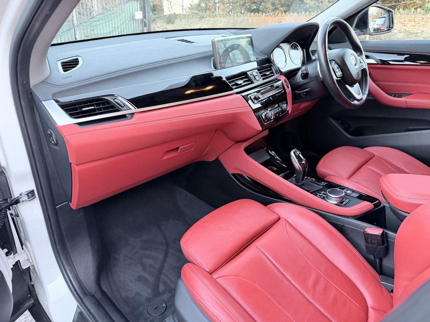 Used BMW X2 2018 for sale - 77778706: Photo 22