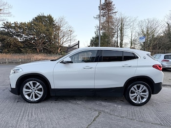 Used BMW X2 2018 for sale - 77778706: Photo