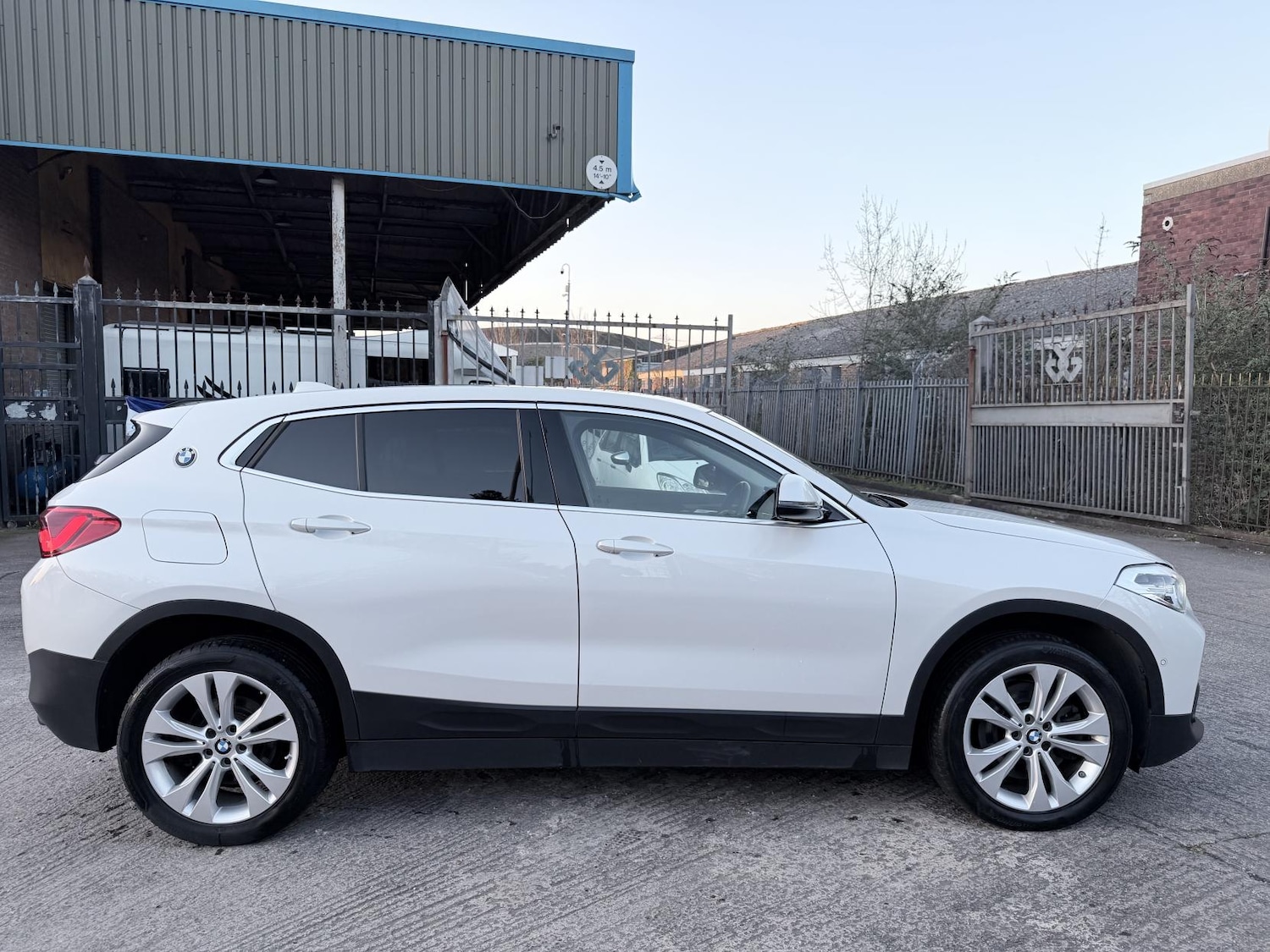 Used BMW X2 2018 for sale - 77778706: Photo 8