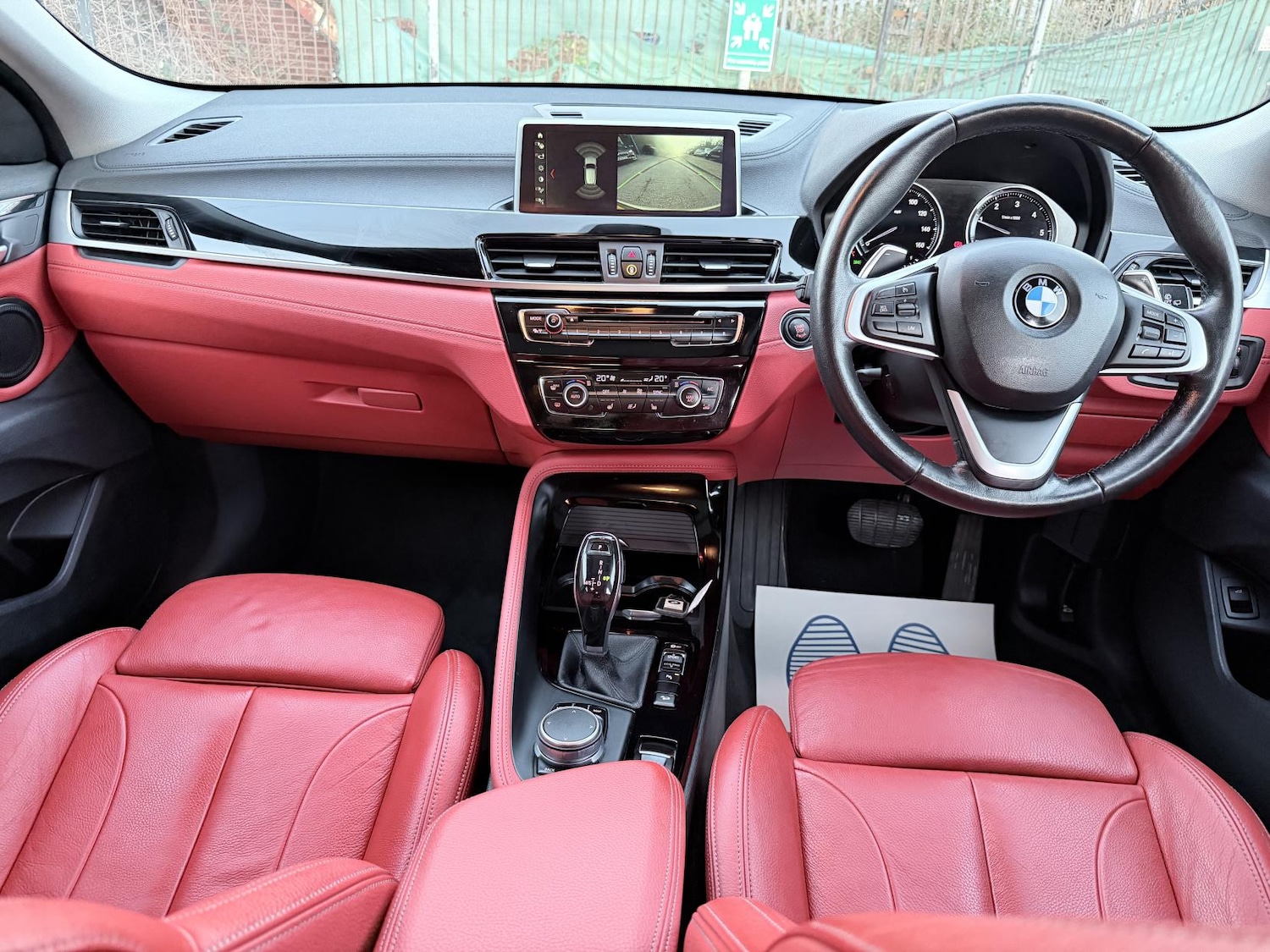 Used BMW X2 2018 for sale - 77778706: Photo 9