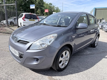 Used Hyundai i20 2012 for sale - 78757503: Photo