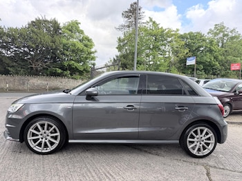 Used Audi A1 2016 for sale - 78605017: Photo