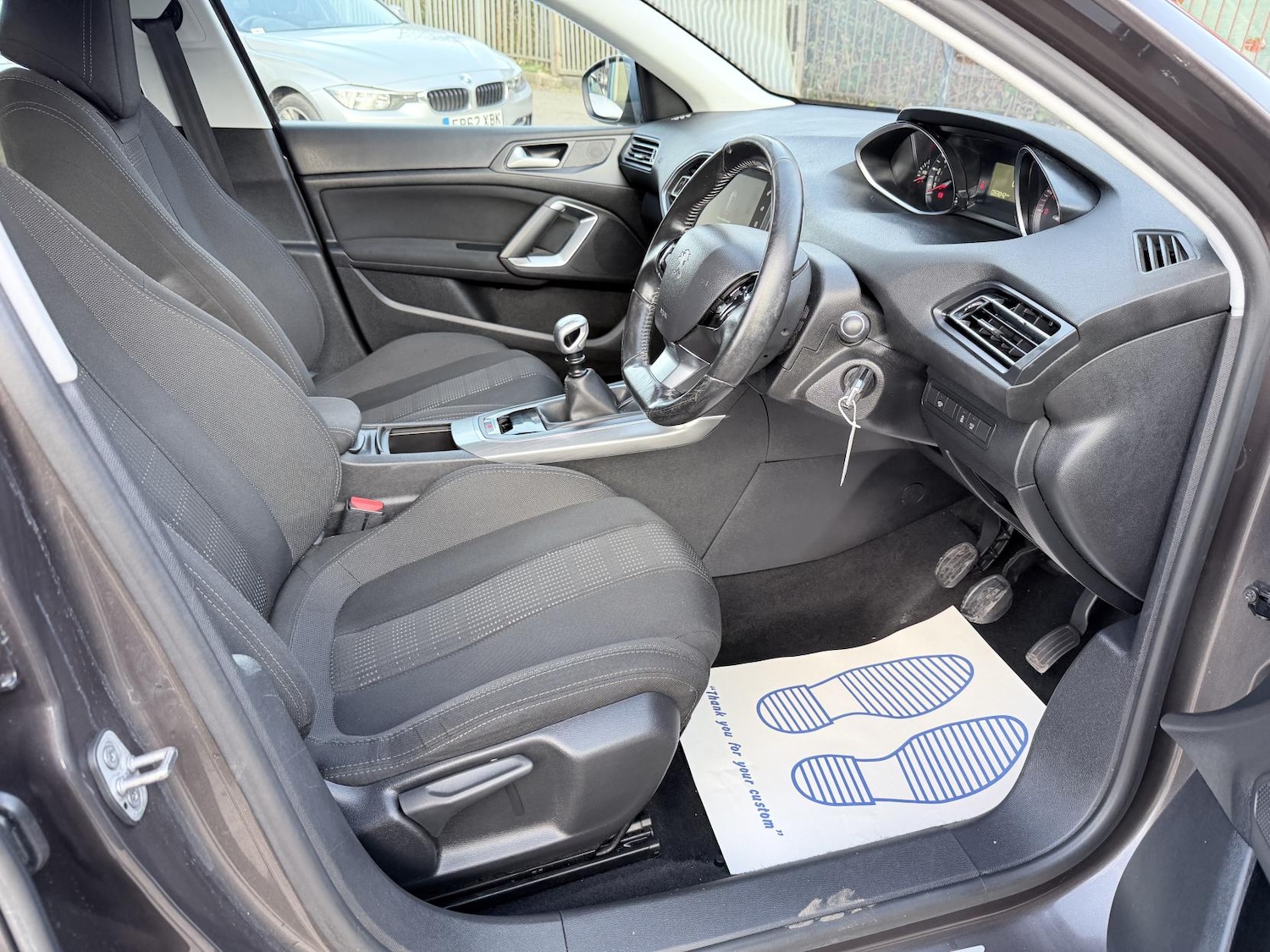 Used Peugeot 308 2016 for sale - 77071245: Photo 10