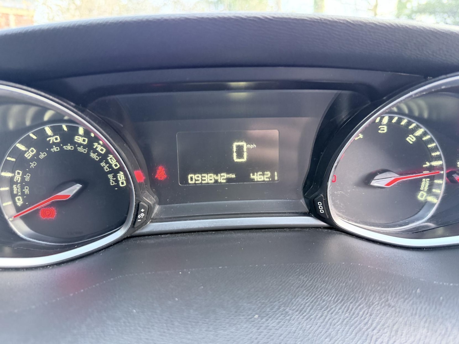 Used Peugeot 308 2016 for sale - 77071245: Photo 11