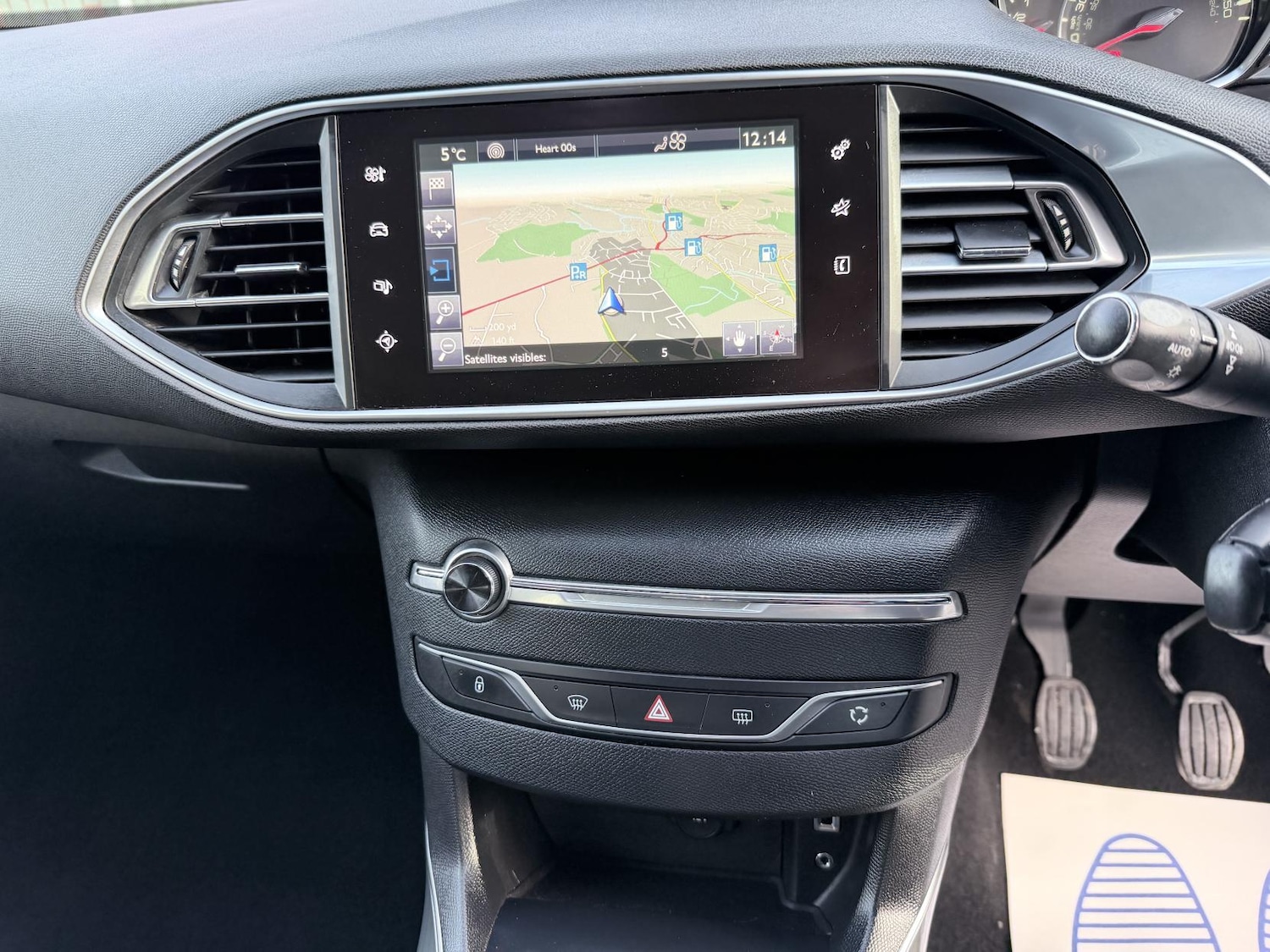 Used Peugeot 308 2016 for sale - 77071245: Photo 13