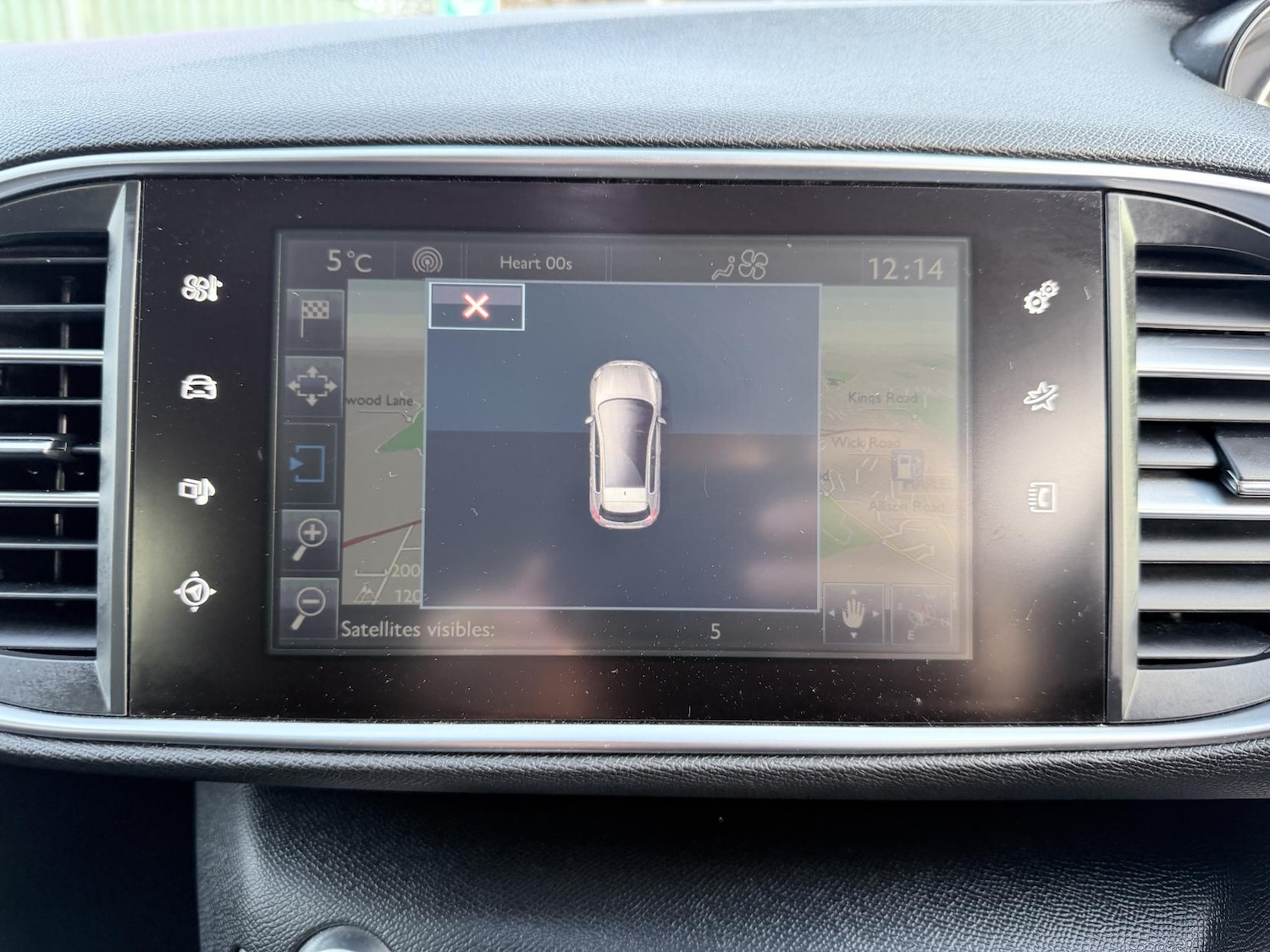 Used Peugeot 308 2016 for sale - 77071245: Photo 14