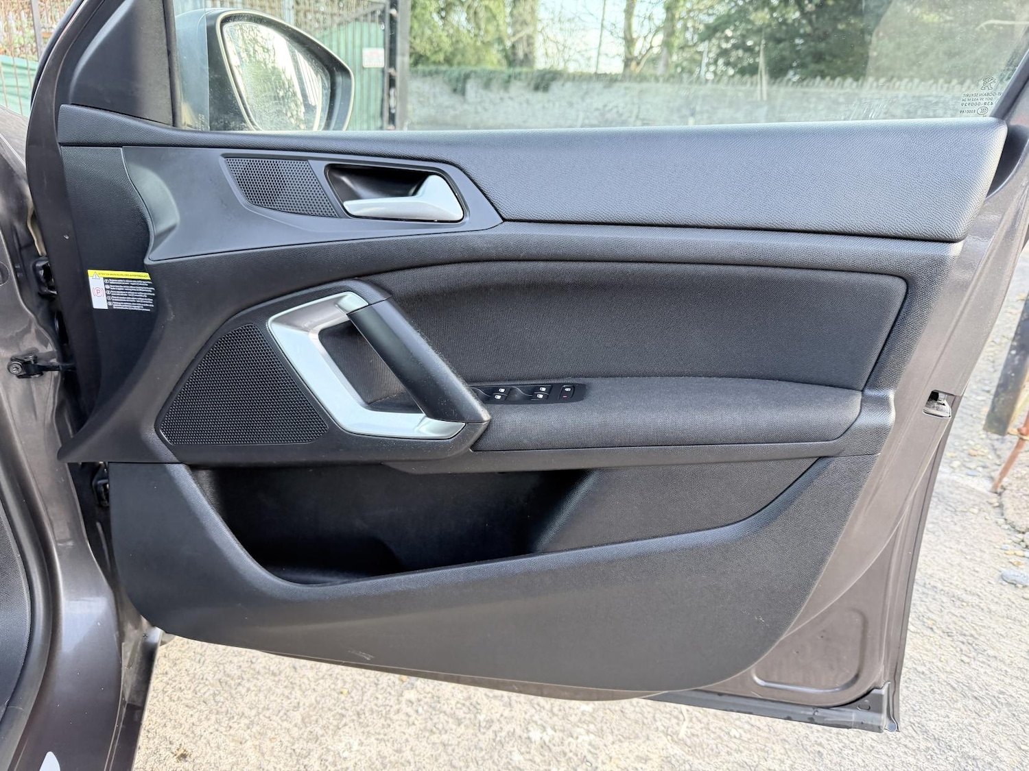 Used Peugeot 308 2016 for sale - 77071245: Photo 15