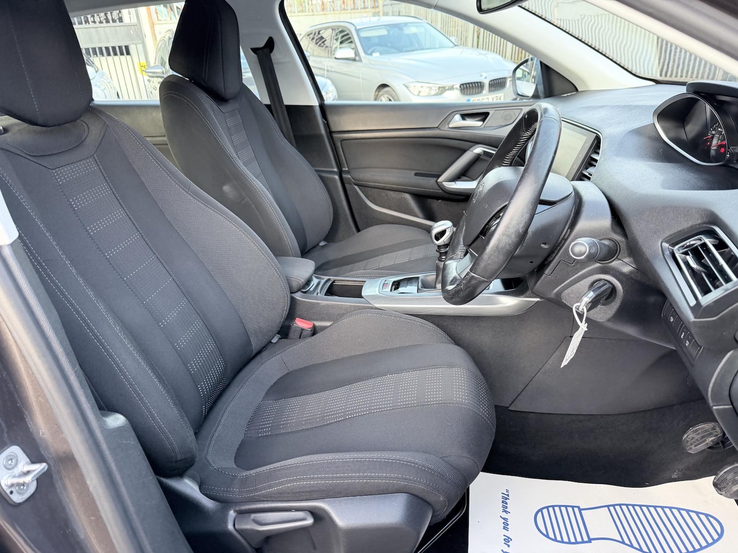 Used Peugeot 308 2016 for sale - 77071245: Photo 16