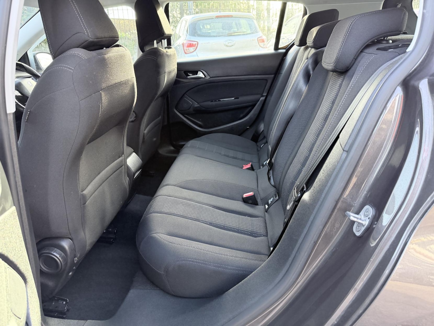 Used Peugeot 308 2016 for sale - 77071245: Photo 20