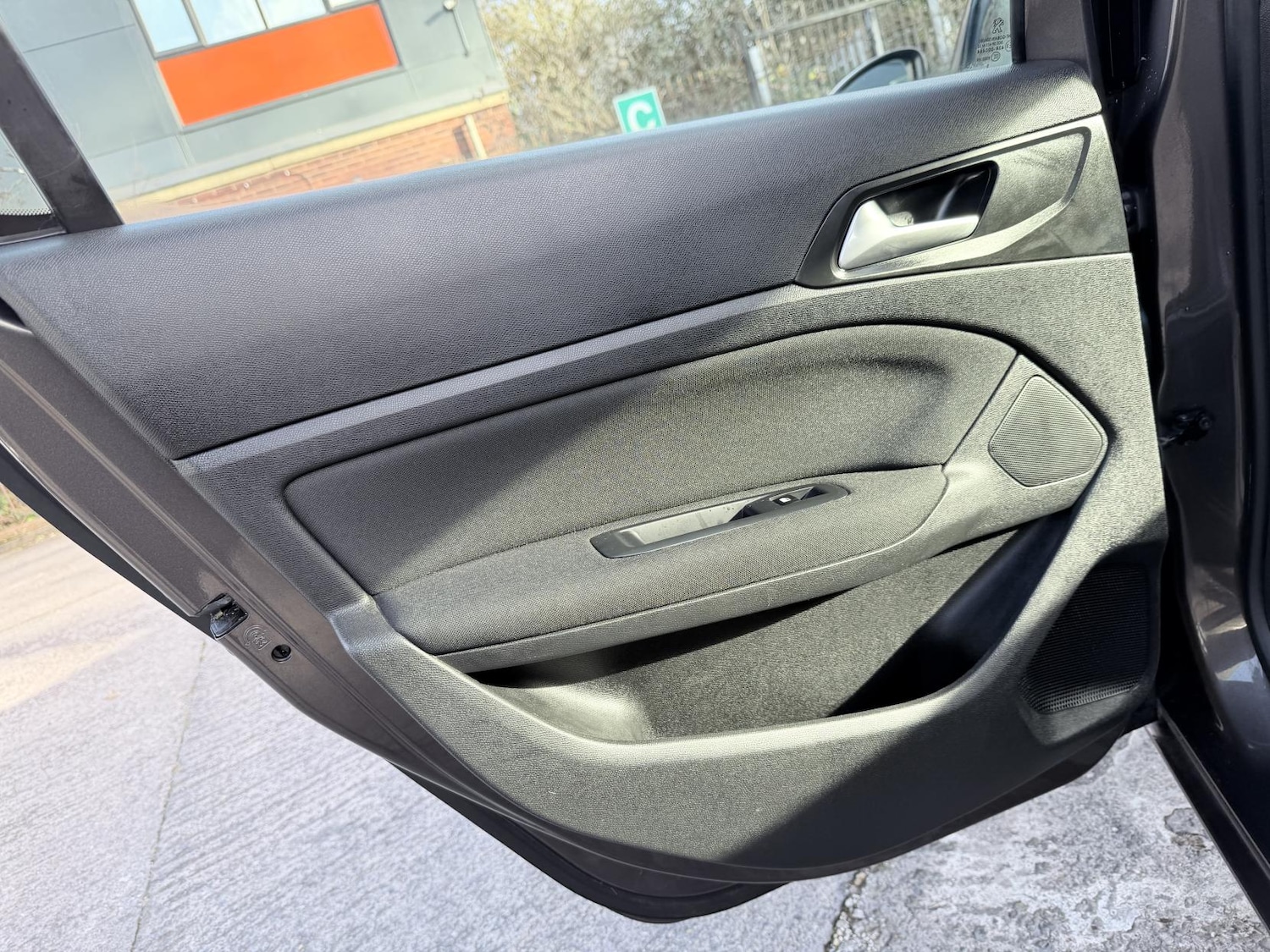 Used Peugeot 308 2016 for sale - 77071245: Photo 21