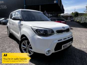 2015 - 1.6 GDi Connect 5dr