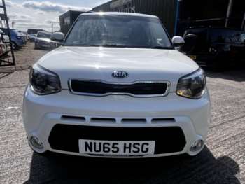Used Kia Soul 2015 for sale - 74933222: Photo