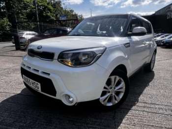 Used Kia Soul 2015 for sale - 74933222: Photo