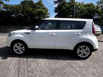Used Kia Soul 2015 for sale - 74933222: Photo
