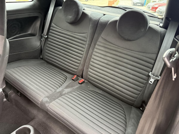 Used Abarth 595 2018 for sale - 76244893: Photo 13