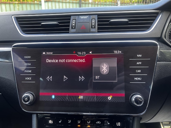Used Skoda Superb 2019 for sale - 74605724: Photo 17