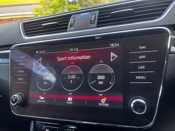 Used Skoda Superb 2019 for sale - 74605724: Photo 18