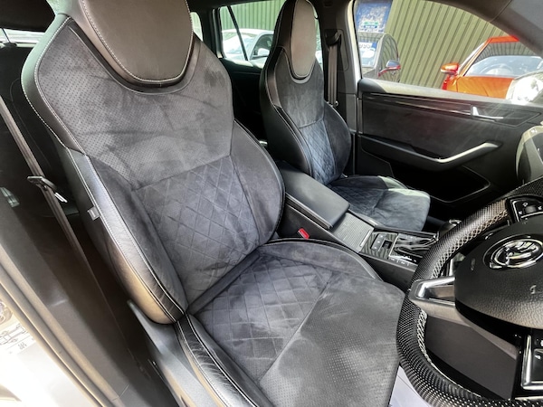 Used Skoda Superb 2019 for sale - 74605724: Photo 24
