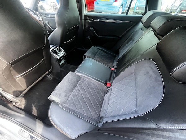 Used Skoda Superb 2019 for sale - 74605724: Photo 28