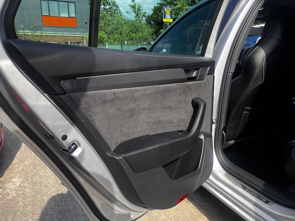 Used Skoda Superb 2019 for sale - 74605724: Photo 29