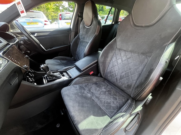 Used Skoda Superb 2019 for sale - 74605724: Photo 30