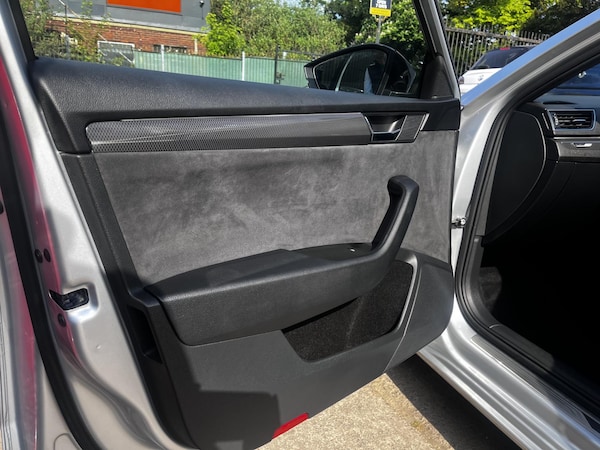 Used Skoda Superb 2019 for sale - 74605724: Photo 31