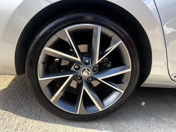 Used Skoda Superb 2019 for sale - 74605724: Photo 35