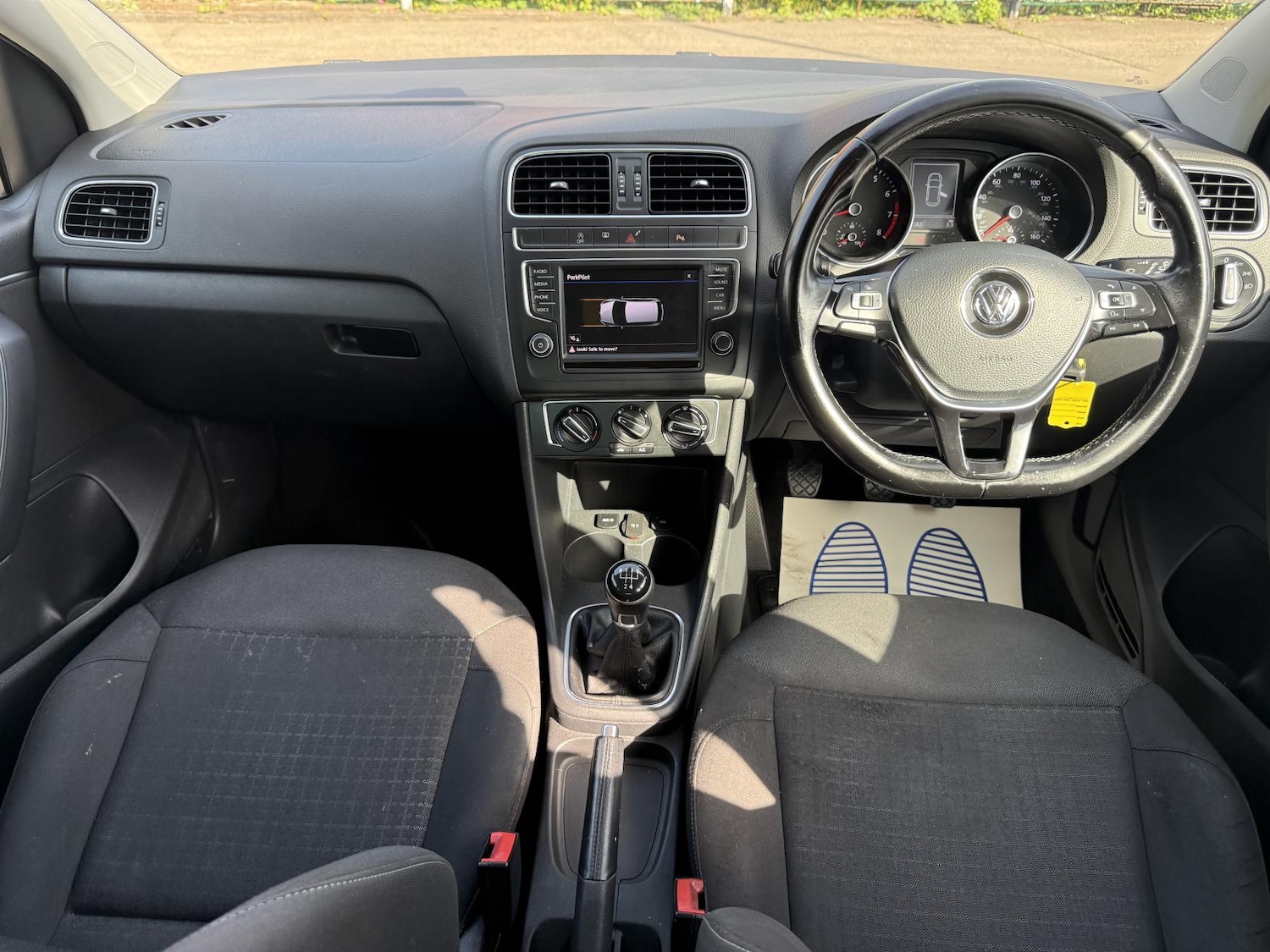 Vehicle 11