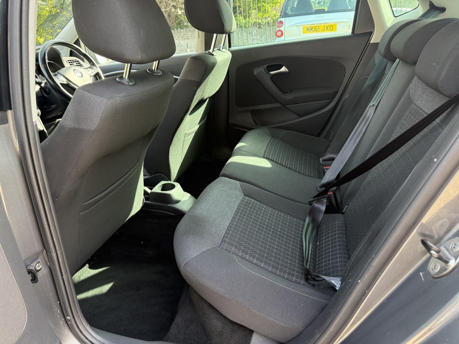 Vehicle 15