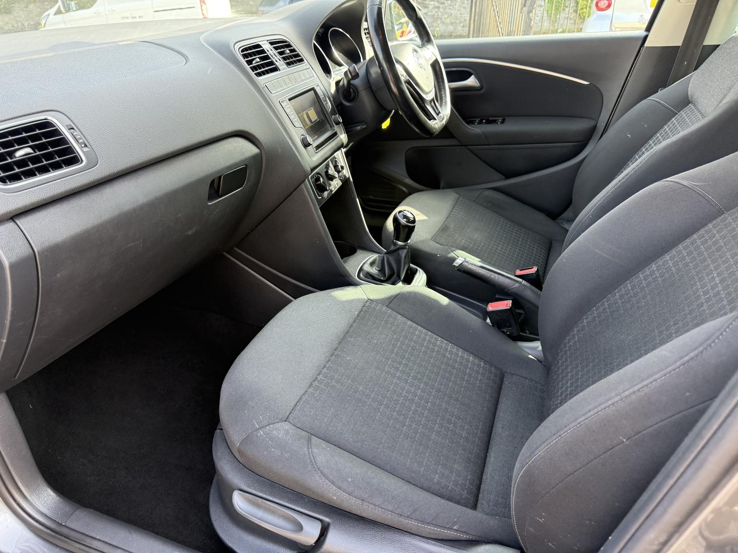 Vehicle 16