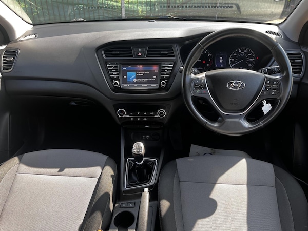 Used Hyundai i20 2016 for sale - 75358476: Photo 10