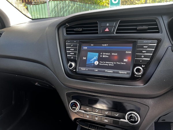 Used Hyundai i20 2016 for sale - 75358476: Photo 12