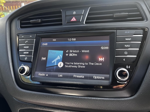 Used Hyundai i20 2016 for sale - 75358476: Photo 13