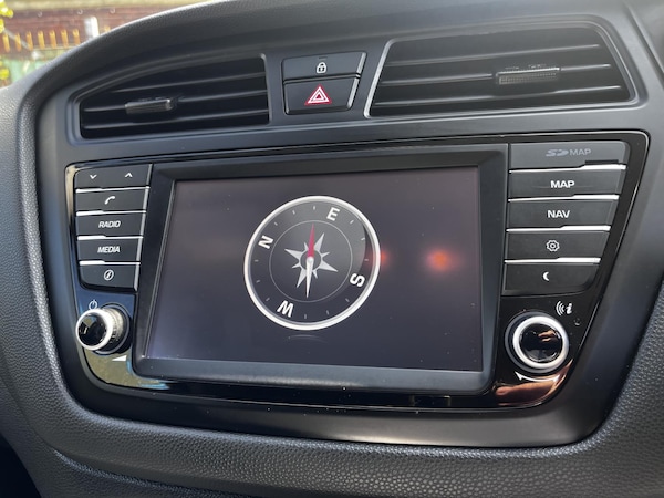 Used Hyundai i20 2016 for sale - 75358476: Photo 14