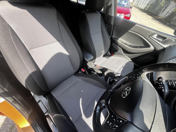 Used Hyundai i20 2016 for sale - 75358476: Photo 19