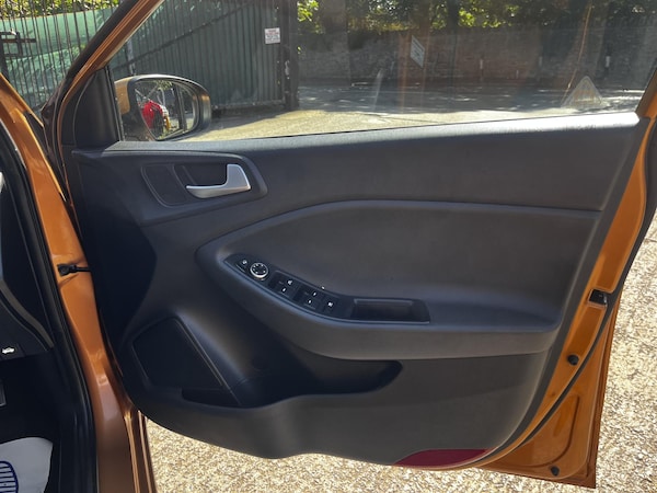Used Hyundai i20 2016 for sale - 75358476: Photo 20