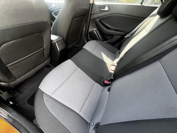 Used Hyundai i20 2016 for sale - 75358476: Photo 23