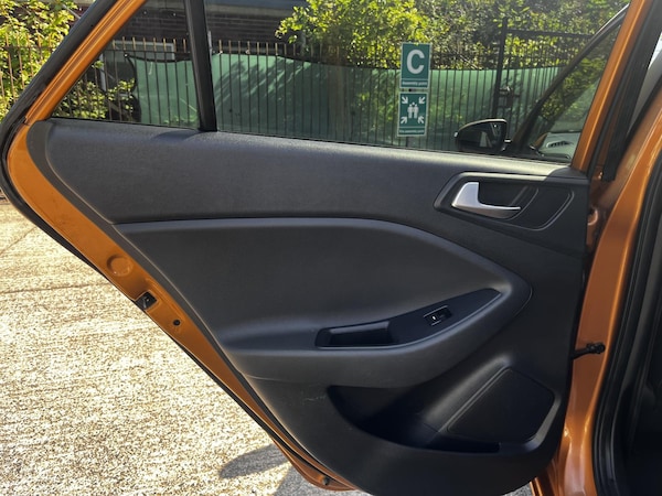 Used Hyundai i20 2016 for sale - 75358476: Photo 24