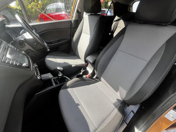 Used Hyundai i20 2016 for sale - 75358476: Photo 25