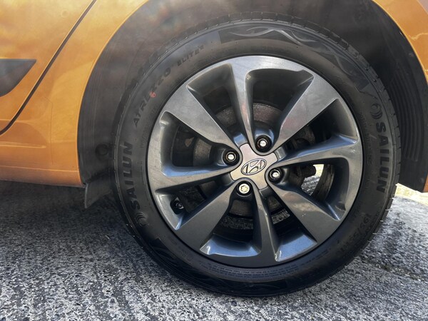 Used Hyundai i20 2016 for sale - 75358476: Photo 28
