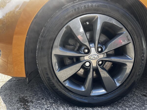 Used Hyundai i20 2016 for sale - 75358476: Photo 29