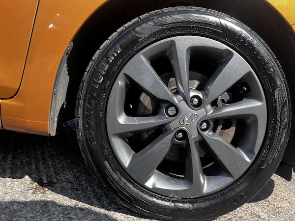 Used Hyundai i20 2016 for sale - 75358476: Photo 30